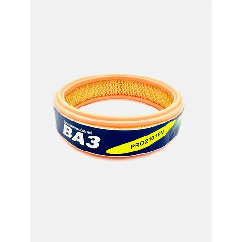 Фильтр воздушный Ваз 2101-2107 2108-2115 Нива