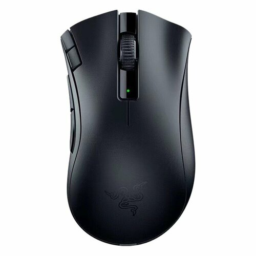 Игровая беспроводная мышь Razer DeathAdder V2 X Hyperspeed 14 000 DPI 4126₽