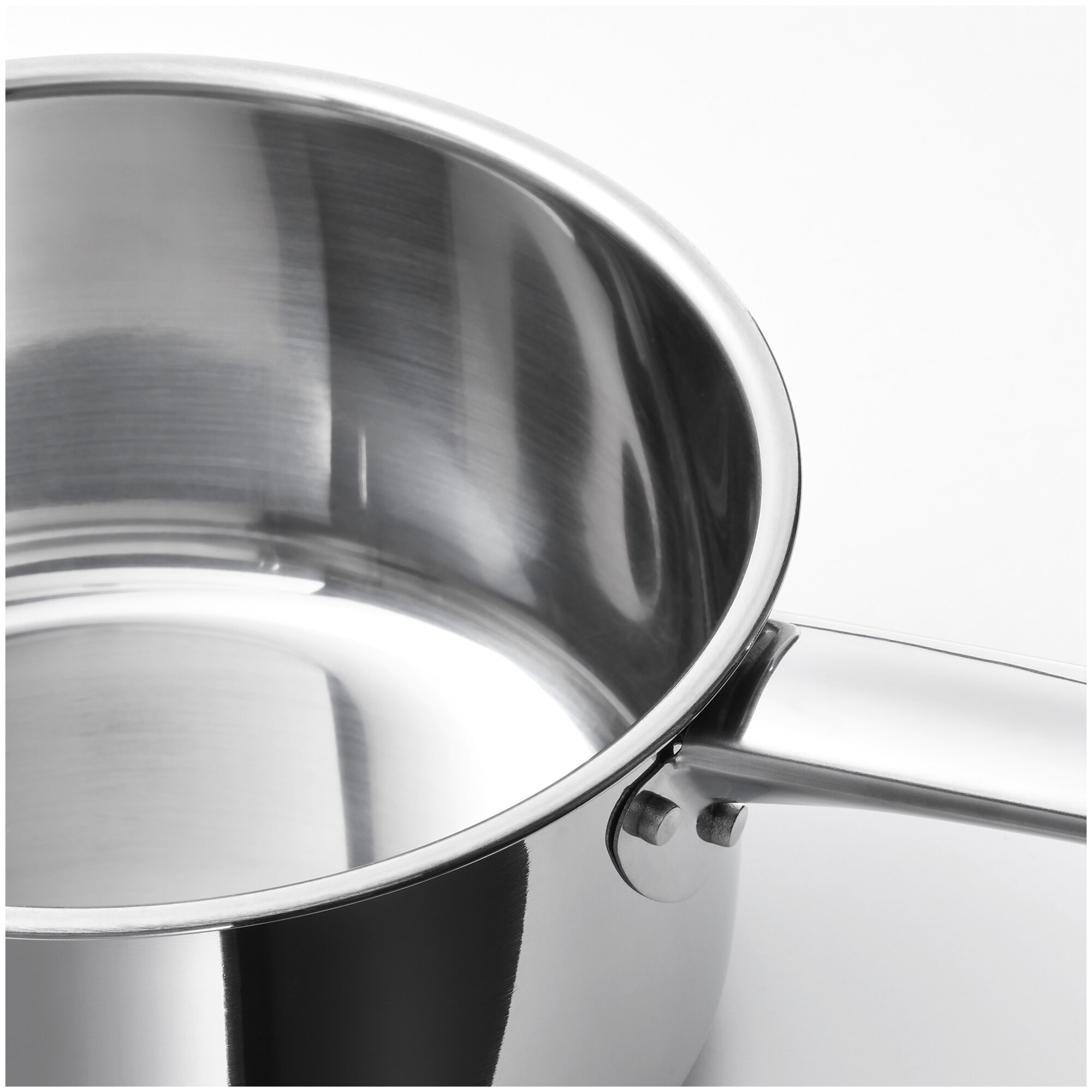 Картинки Ковш ИКЕА ИКЕА/365+, 30484237, 2 л, диаметр 17 см