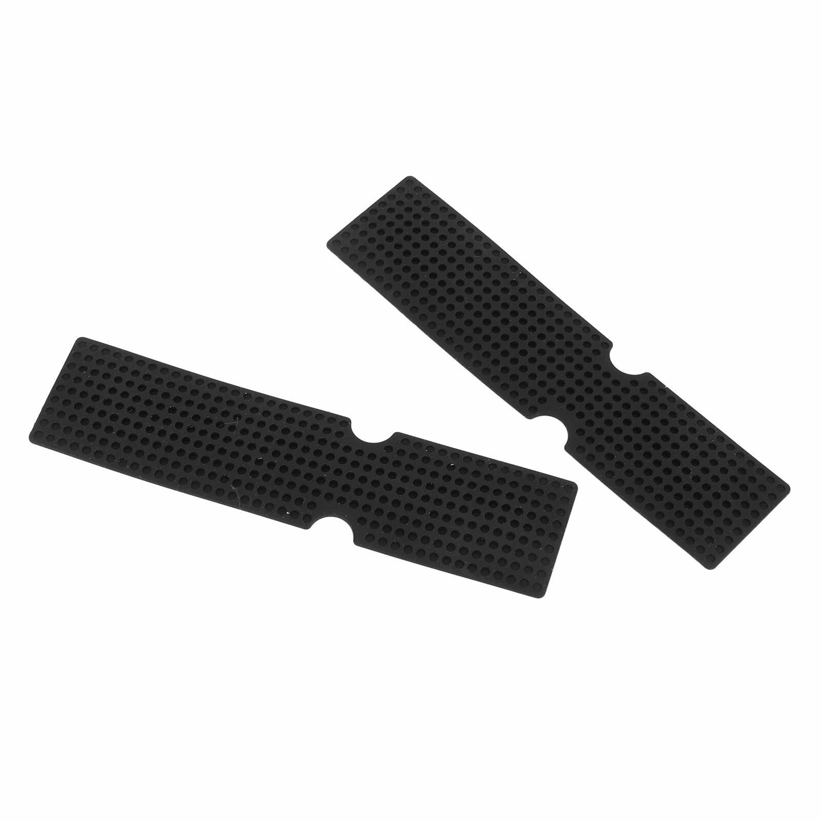 Руль для велосипеда с гелевой накладкой из силикона для амортизации с эффектом сот, аксессуары для шоссейного велосипеда