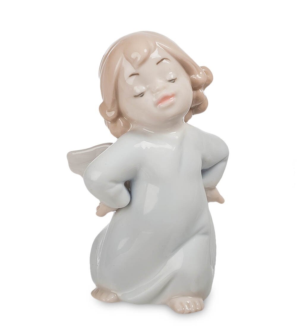 Фигурка декоративная Pavone Ангелочек JP 20  2  10076