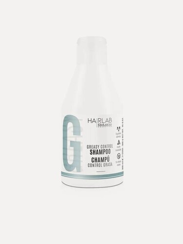 Изображение товара HAIR LAB Шампунь для жирной кожи головы 300 мл