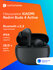 Наушники Xiaomi Redmi Buds 4 Active M2232E1 черный