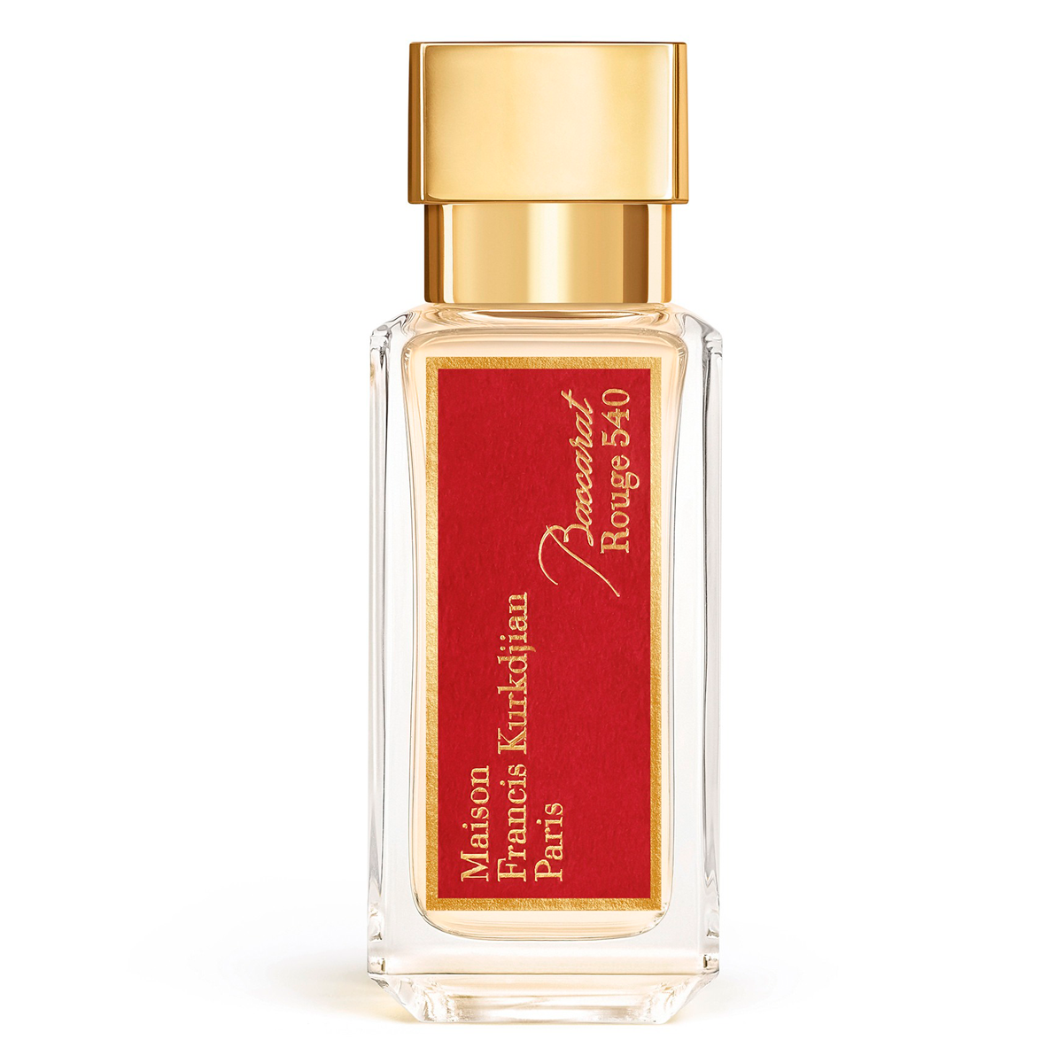 Francis Kurkdjian Baccarat Rouge 540, парфюмерная вода 35 мл