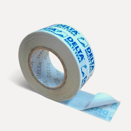 Изображение товара Лента скотч DELTA MULTI TEXX T60 60мм х 25м