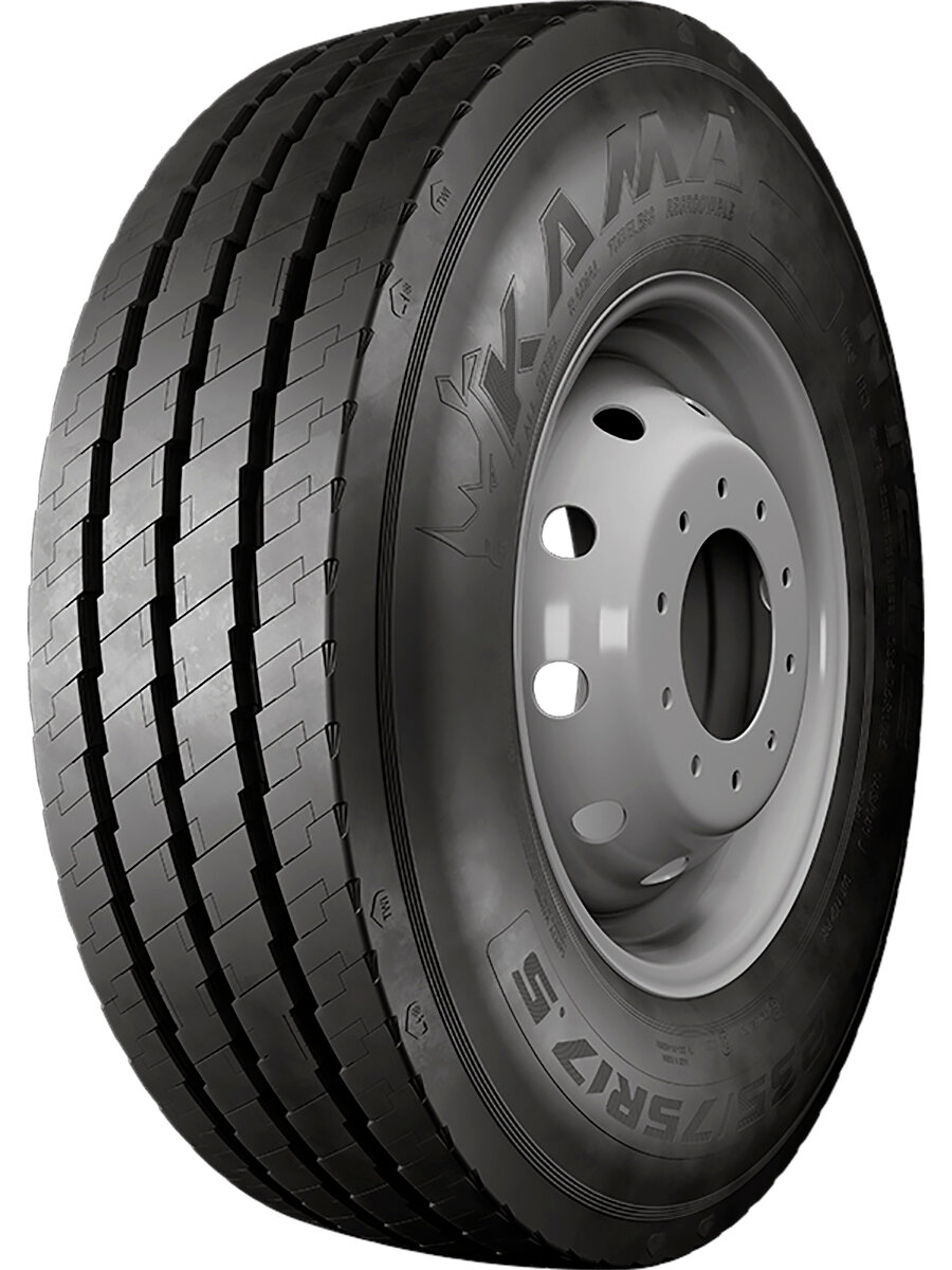 Автошина KAMA NT 202 385/65 R22.5 160 K 0