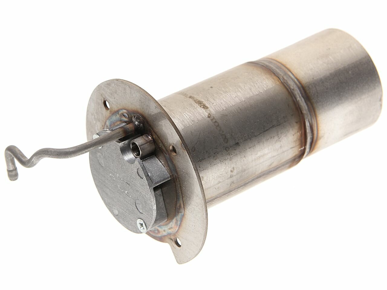 Камера сгорания ПЖД 12ЖД2416ЖД24 прамотроник