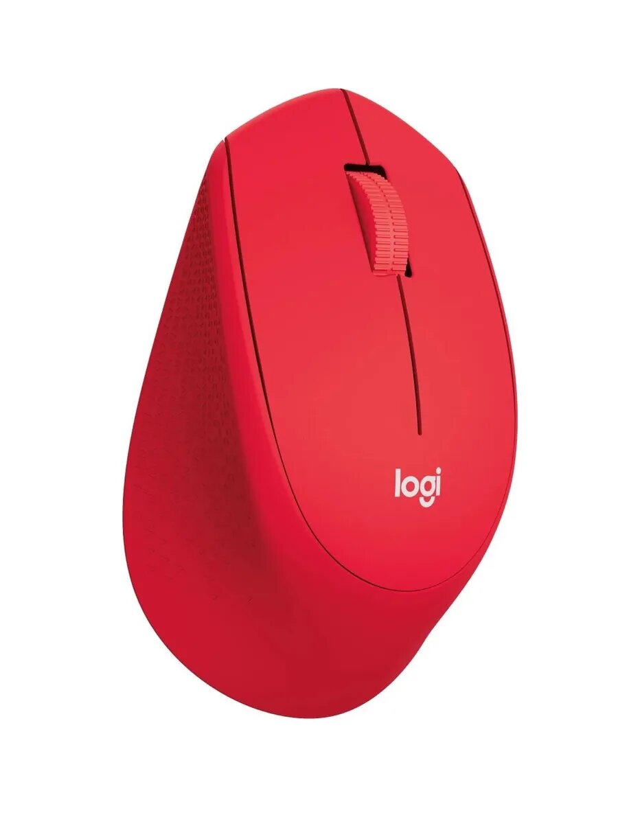 Мышь M280 красный — фото 1