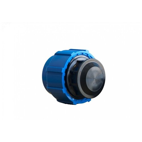 Заглушка цанговая 20 (обж.) Тпк-аква