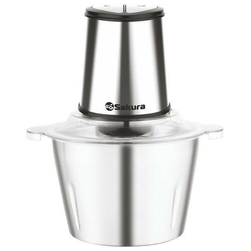 Чоппер Sakura SA-6246BS 234900₽