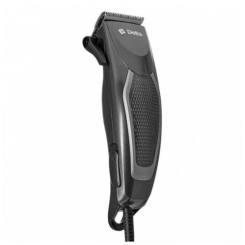 Машинка для стрижки волос Delta DL-4067 черный 92000₽