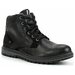 Зимние мужские ботинки Wrangler Miwouk Fur S WM182033-62 черные (41)