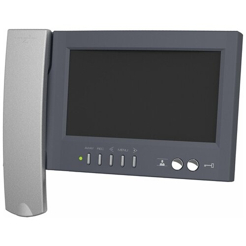 VIZIT-M468MG монитор видеодомофона монитор видеодомофона vizit m428c