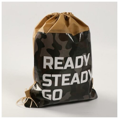 Сумка для обуви Ready.Steady.Go. 41*30*0,5см