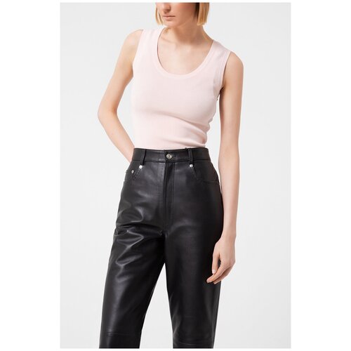 Топ in the mood for love цвет Розовый размер 40