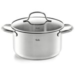 Кастрюля Fissler, серия San Francisco, 24см, 5.4л Fissler 4011324 - изображение