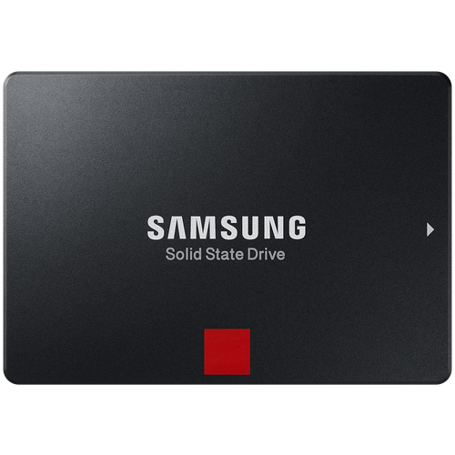 Твердотельный накопитель Samsung 860 PRO SATA MZ-76P2T0BW