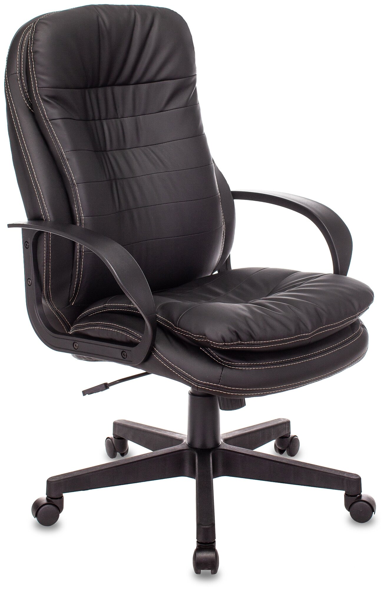 Компьютерное кресло Бюрократ T-9950PL для руководителя