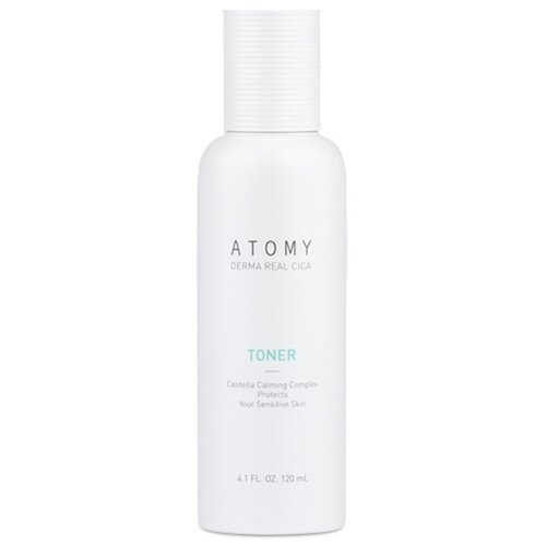 Atomy центелла тонер/тоник для чувствительной кожи уход за кожей лица skinmiso тонер для лица с экстрактом центеллы азиатской и гиалуроновой кислотой