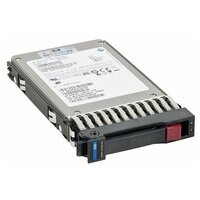 Жесткий диск HP P2000 2TB 6G SAS 7.2K LFF [AW555A]