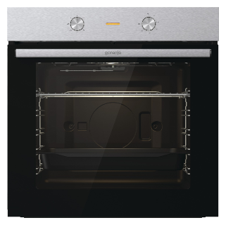 Электрический духовой шкаф Gorenje BO6712E02XK