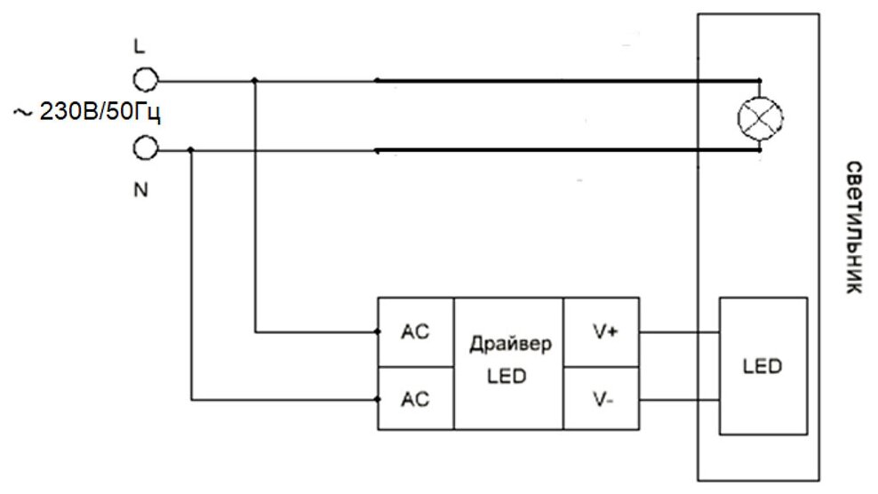 Светильник потолочный встраиваемый со светодиодной подсветкой 20LED*2835 SMD 4000K, 15W GX53, без лампы, серый, хром CD4045 с драйвером в комплекте