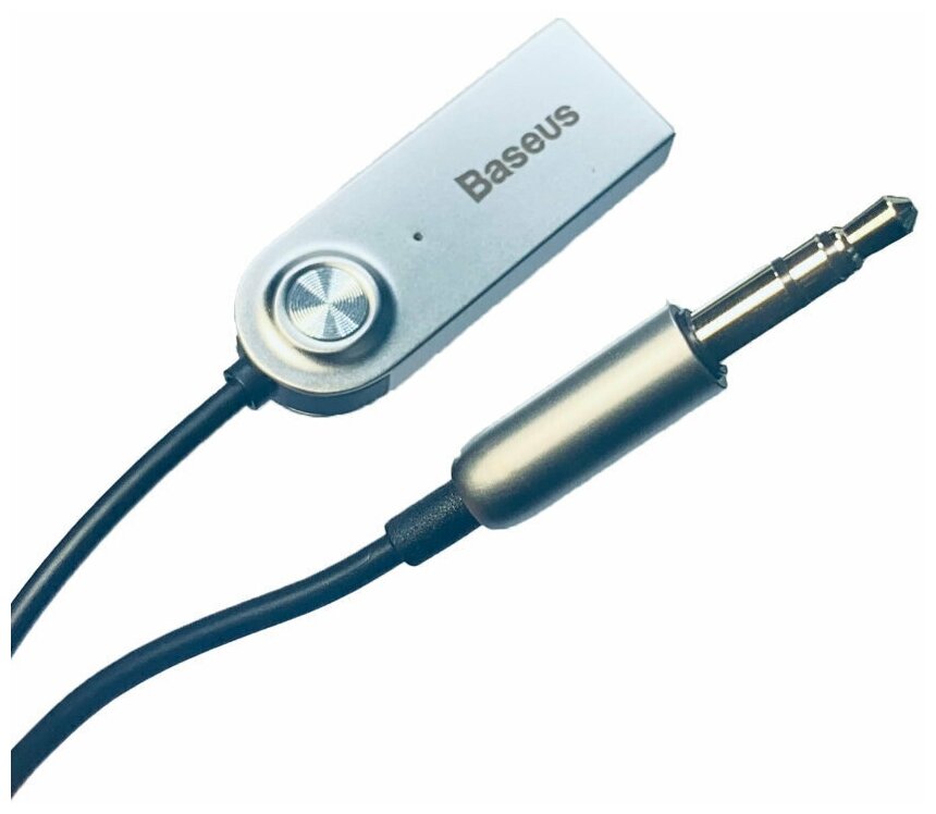 Bluetooth адаптер Baseus Audio Adapter BA01 CABA01