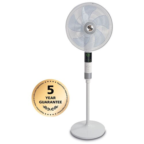 Вентилятор SOLIS BREEZE 360 7582, белый