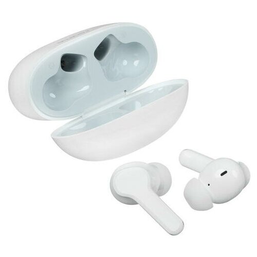 Беспроводные наушники realme BudsT100White 4283₽