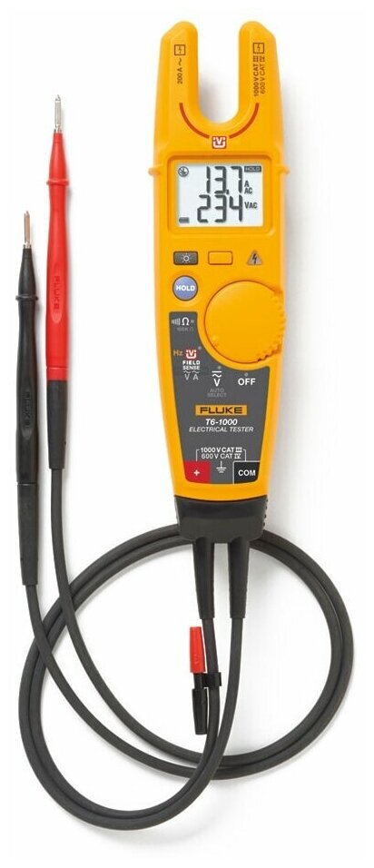 Fluke T6-1000