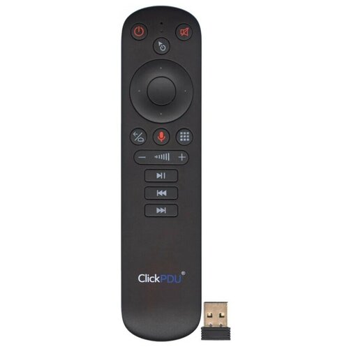 Пульт G50S Air Mouse для Android TV приставки универсальный пульт clickpdu g50s аэромышь с голосовым поиском