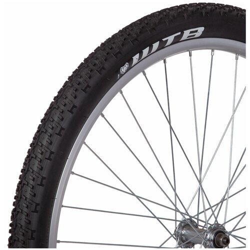 Велопокрышка WTB 26"x2.10 (52-559) Nano Comp tire W110-0539 черный Х93960