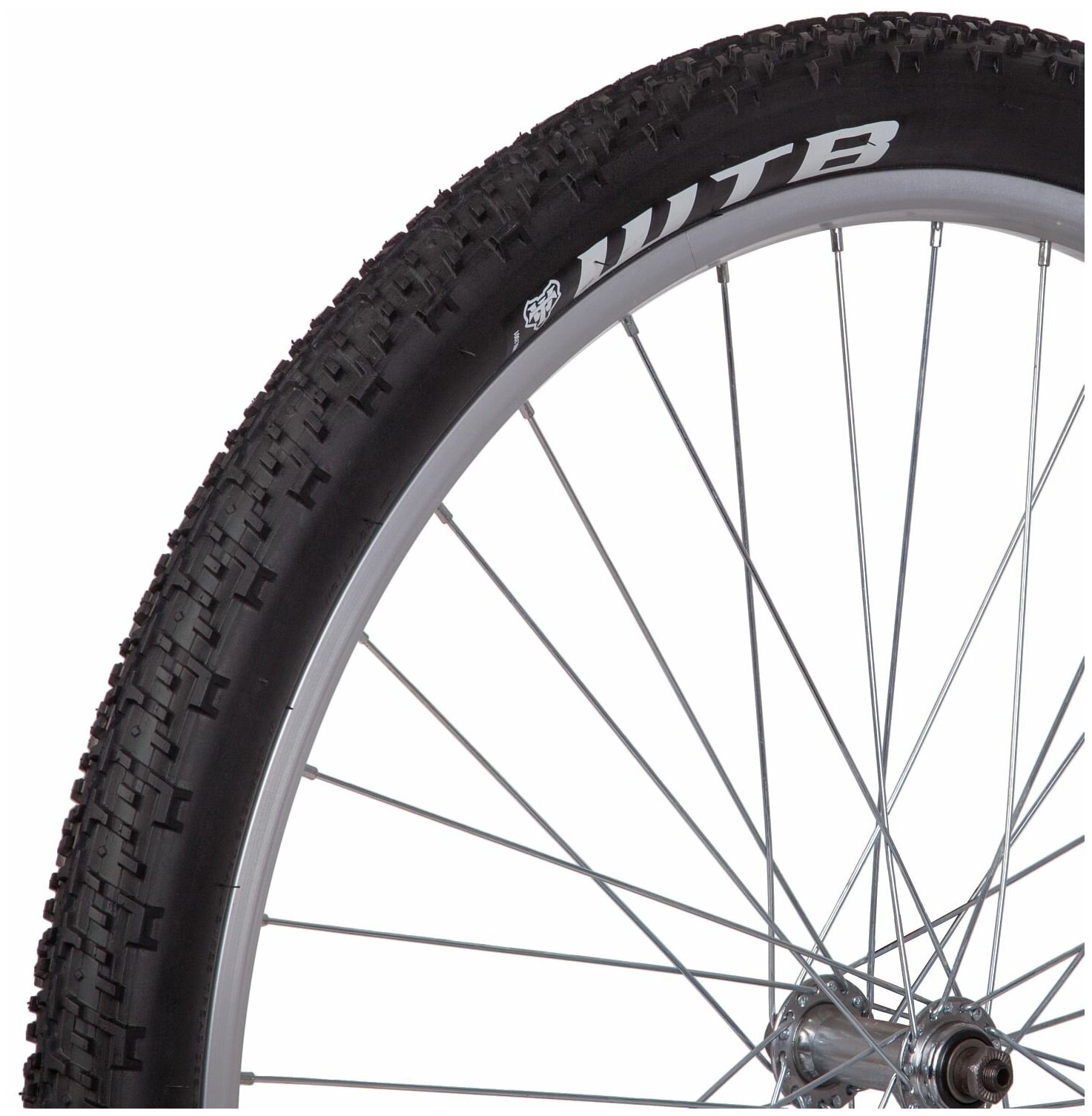 Покрышка для велосипеда STG WTB Nano 26", 2,1 Comp tire, W110-0539, черный