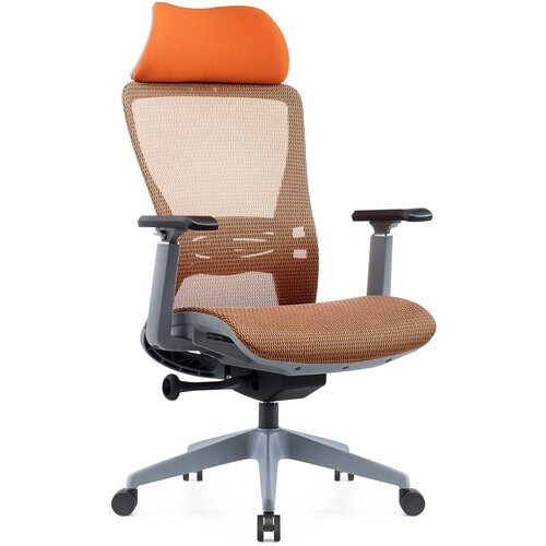 Good-кресла Офисное кресло Viking-32 Strong