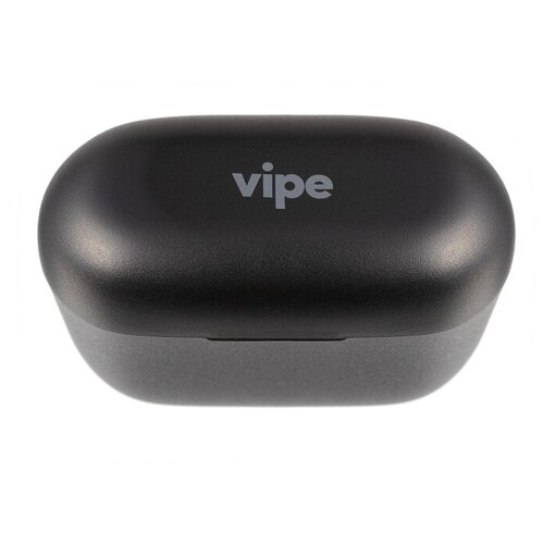 Наушники Vipe A1 беспроводные TWS цвет черный 1 шт 230800₽