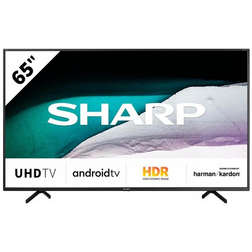 Телевизор Sharp AQUOS 65BN3EA 7490000₽