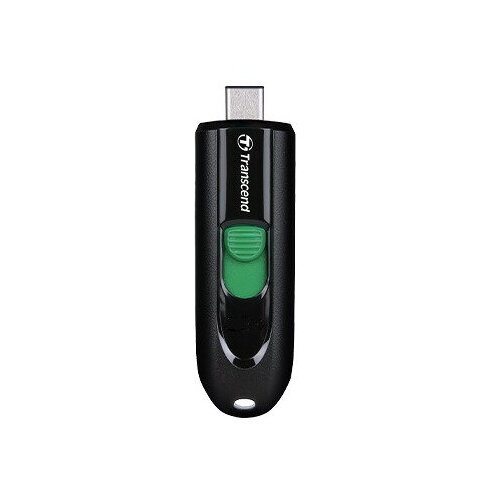 флеш диск atom ausb3sw 512gb usb3 2 white Флеш Диск Transcend 512Gb Jetflash 790С TS512GJF790K USB3.0 черный