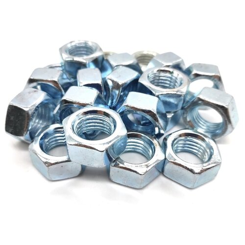 Гайка шестигранная DIN 934 М16 1кг