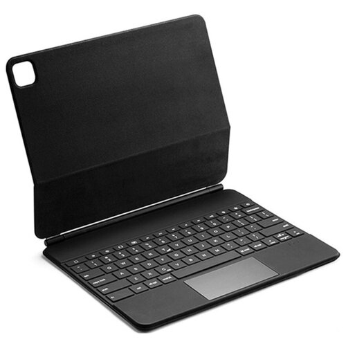 Беспроводная клавиатура WiWU Magic Keyboard для iPad 12.9 Black (MKB129BLK)