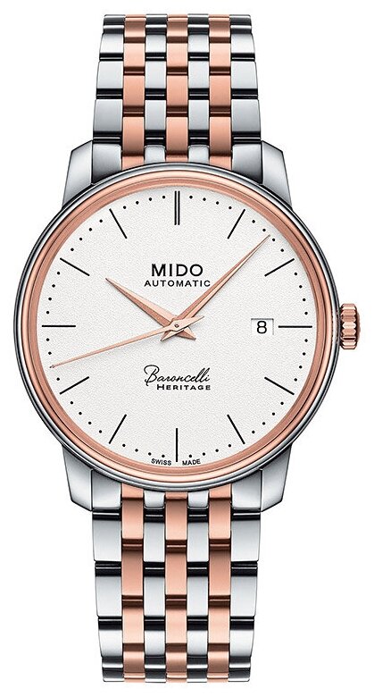 Наручные часы Mido Baroncelli