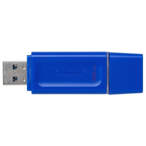 USB Flash Drive 32Gb - Kingston DataTraveler Exodia USB 3.2 Gen1 KC-U2G32-7GB