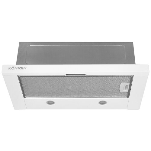 Кухонная вытяжка Konigin Pixel White 60 499000₽