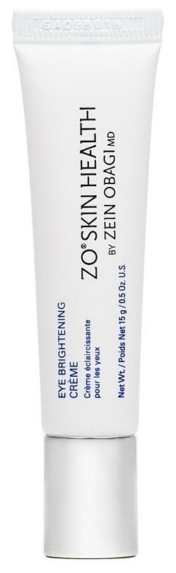 Zo Skin Health by Zein Obagi Eye Hydrafirm Creme Крем для кожи вокруг глаз 