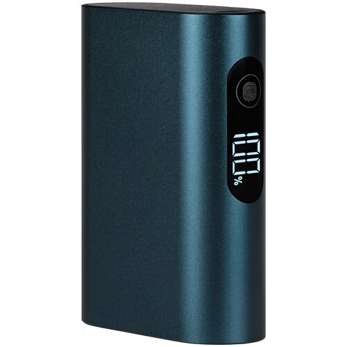 Внешний аккумулятор TFN Blaze mini PD 10000мАч Power Delivery 20ВтQuick Charge 30 225Вт серый 128000₽