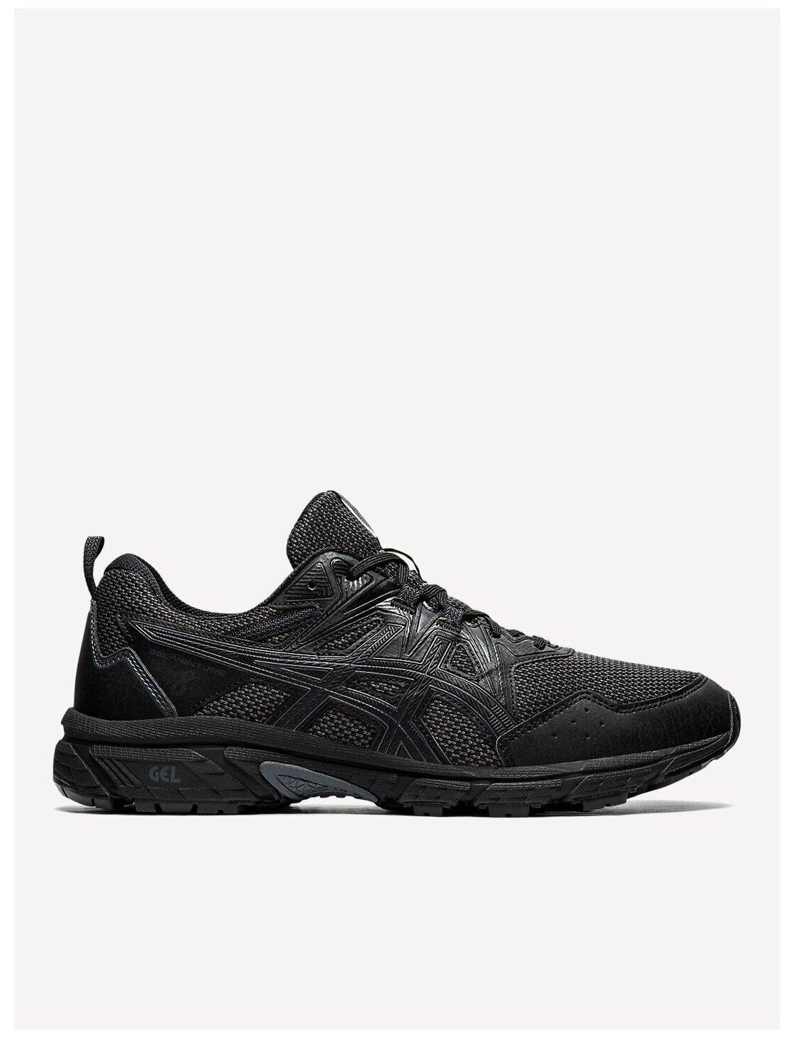 asics gel adventure 8