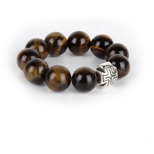 Псалом, тигровый глаз, мультиколор