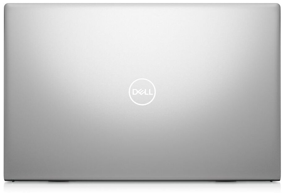 Ноутбук DELL Inspiron 5510 Win 11 Home silver 5510-9713