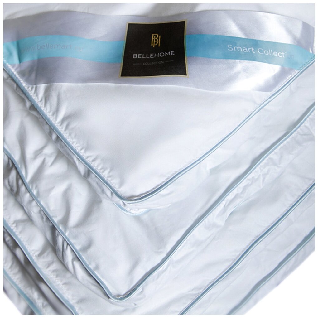 Одеяло Bellehome Q-форма, 150х210 см - фотография № 4