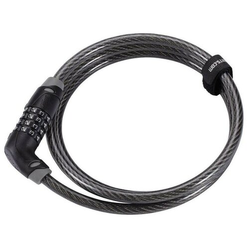 фото Bbl-35 трос-замок bbb codesafe 6x1500 mm