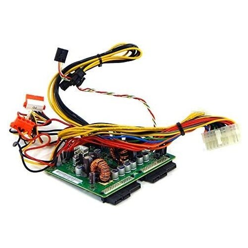 Распределитель питания Supermicro PDB-PT112-2424 SC112 24PIN REDUNDANT PWS DISTRIBUTOR